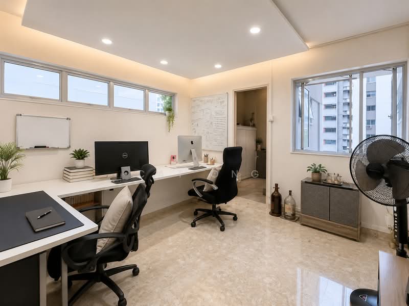 429 Tampines Street 41, 429 Tampines Street 41, Pasir Ris / Tampines, 3 Bedrooms, 1,636 sqft, HDB Flat For Sale, by Cat Ong, 500201164 - Study - PropertyGuru.com.sg