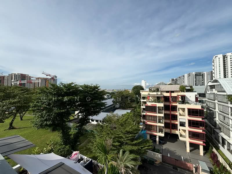 Mountbatten Regency, 825 Mountbatten Road, 3 Bedrooms, 1,894 sqft, Apartment For Sale, by Chang Sheng Yu, 500201166 - Exterior - PropertyGuru.com.sg
