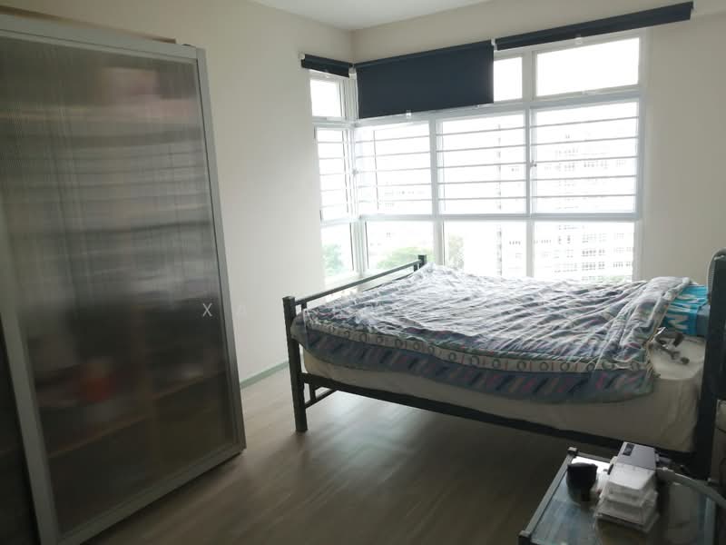 661C Edgedale Plains, 661C Edgedale Plains, 3 Bedrooms, 1,206 sqft, HDB Flat For Rent, by Xavier Tan, 500201170 - Bedroom - PropertyGuru.com.sg