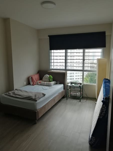 661C Edgedale Plains, 661C Edgedale Plains, 3 Bedrooms, 1,206 sqft, HDB Flat For Rent, by Xavier Tan, 500201170 - Bedroom - PropertyGuru.com.sg