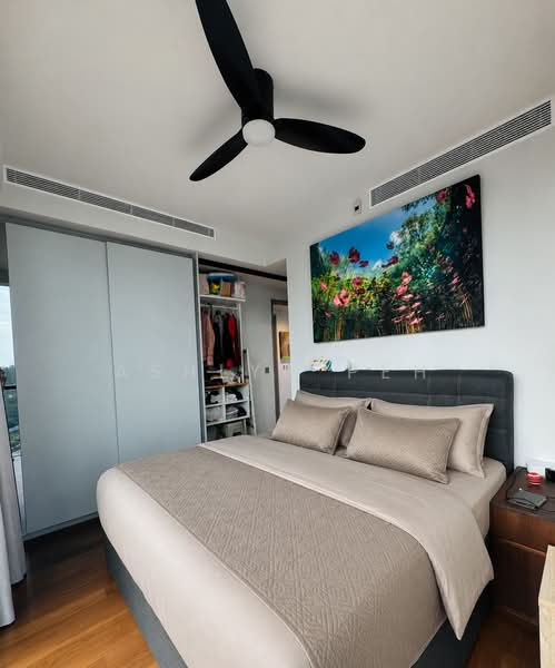 One Meyer, 1 Meyer Place, 3 Bedrooms, 1,033 sqft, Condominium For Sale, by Ashlyn Peh, 500201173 - Bedroom - PropertyGuru.com.sg