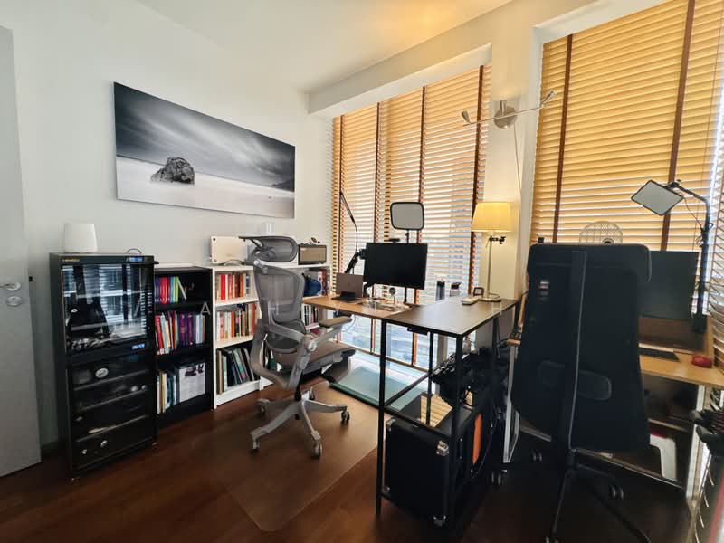 One Meyer, 1 Meyer Place, 3 Bedrooms, 1,033 sqft, Condominium For Sale, by Ashlyn Peh, 500201173 - Study - PropertyGuru.com.sg