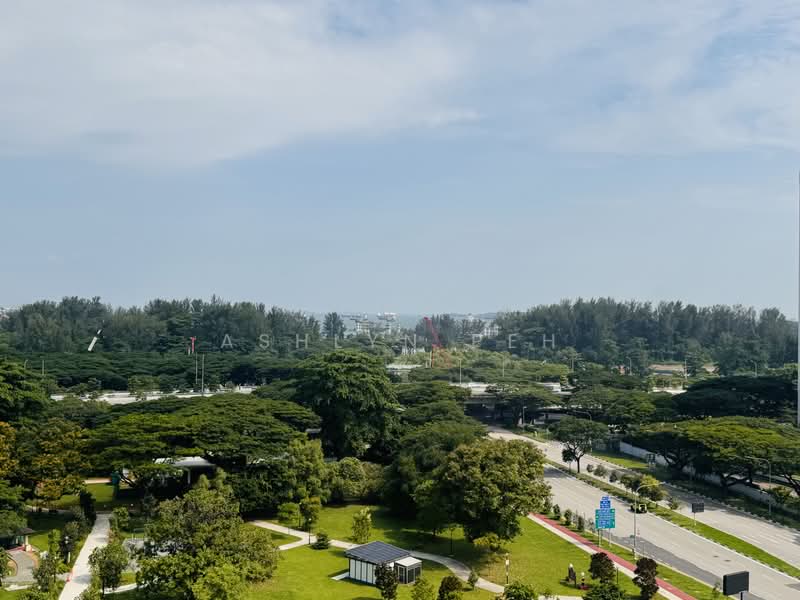 One Meyer, 1 Meyer Place, 3 Bedrooms, 1,033 sqft, Condominium For Sale, by Ashlyn Peh, 500201173 - Exterior - PropertyGuru.com.sg