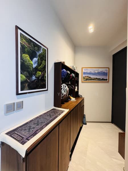 One Meyer, 1 Meyer Place, 3 Bedrooms, 1,033 sqft, Condominium For Sale, by Ashlyn Peh, 500201173 - Entrance - PropertyGuru.com.sg