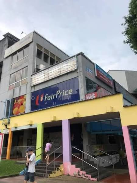 Ang Mo Kio Central Large Retail Space (above NTUC Supermarket), , 6,024 sqft, Shop / Shophouse For Rent, by Johnny Chia Pu Joo, 500201176 - Exterior - CommercialGuru.com.sg