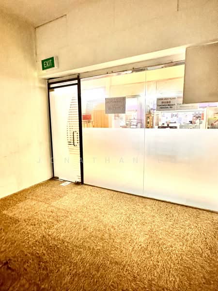 Roxy Square Shopping Centre, 50 East Coast Road, 270 sqft, Other Retail For Rent, by Jonathan Lo, 500201177 - Entrance - CommercialGuru.com.sg