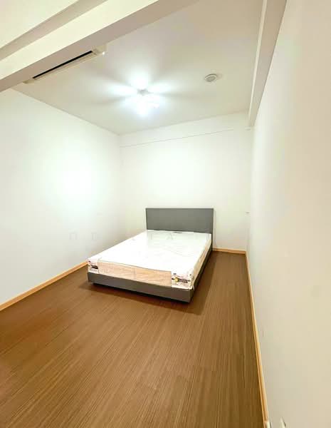 Upper Serangoon Shopping Centre, 756 Upper Serangoon Road, 4 Bedrooms, 1,464 sqft, Apartment For Sale, by Odelia Tan, 500201179 - Bedroom - PropertyGuru.com.sg