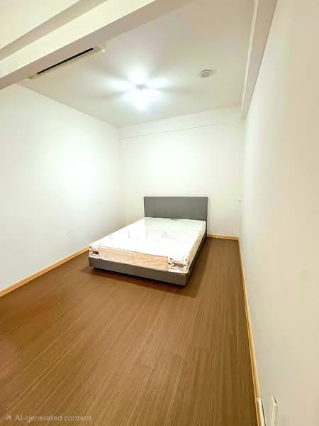 Upper Serangoon Shopping Centre, 756 Upper Serangoon Road, 4 Bedrooms, 1,464 sqft, Apartment For Sale, by Odelia Tan, 500201179 - Bedroom - PropertyGuru.com.sg
