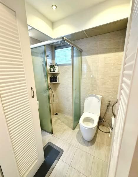 50 Commonwealth Drive, 50 Commonwealth Drive, 3 Bedrooms, 1,033 sqft, HDB Flat For Rent, by Zane Soo 苏昱能, 500201181 - Bathroom - PropertyGuru.com.sg