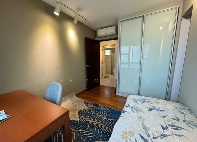 50 Commonwealth Drive, 50 Commonwealth Drive, 3 Bedrooms, 1,033 sqft, HDB Flat For Rent, by Zane Soo 苏昱能, 500201181 - Bedroom - PropertyGuru.com.sg