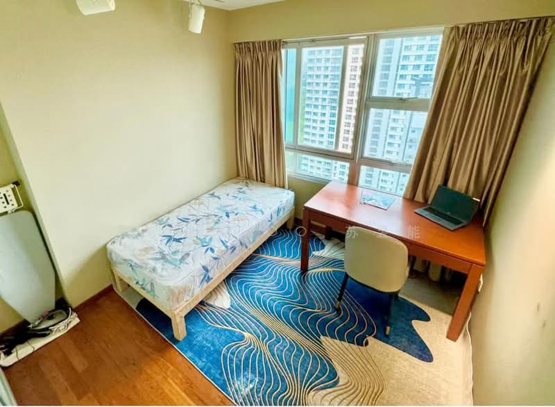 50 Commonwealth Drive, 50 Commonwealth Drive, 3 Bedrooms, 1,033 sqft, HDB Flat For Rent, by Zane Soo 苏昱能, 500201181 - Bedroom - PropertyGuru.com.sg