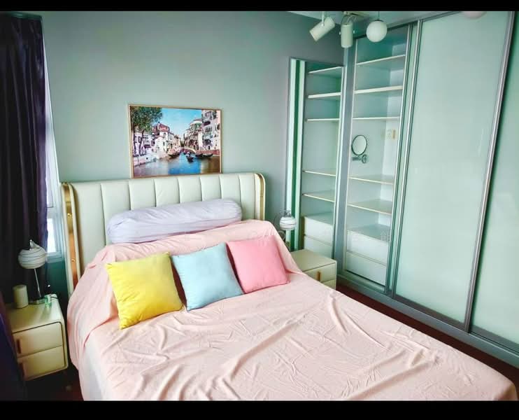 50 Commonwealth Drive, 50 Commonwealth Drive, 3 Bedrooms, 1,033 sqft, HDB Flat For Rent, by Zane Soo 苏昱能, 500201181 - Bedroom - PropertyGuru.com.sg
