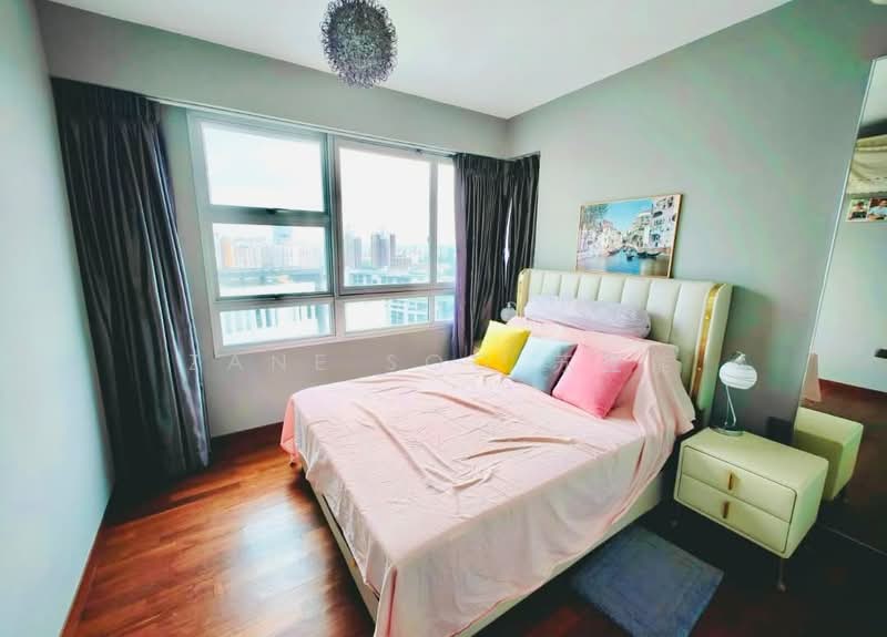 50 Commonwealth Drive, 50 Commonwealth Drive, 3 Bedrooms, 1,033 sqft, HDB Flat For Rent, by Zane Soo 苏昱能, 500201181 - Bedroom - PropertyGuru.com.sg
