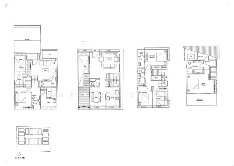 Medallion, Braddell Road, 5 Bedrooms, 3,789 sqft, Bungalow House For Sale, by Melvin Chan, 500201185 - PropertyGuru.com.sg