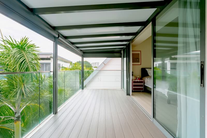 Medallion, Braddell Road, 5 Bedrooms, 3,789 sqft, Bungalow House For Sale, by Melvin Chan, 500201185 - MBR terrace - PropertyGuru.com.sg
