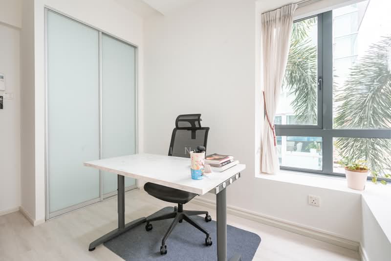 Medallion, Braddell Road, 5 Bedrooms, 3,789 sqft, Bungalow House For Sale, by Melvin Chan, 500201185 - BR 2 - PropertyGuru.com.sg