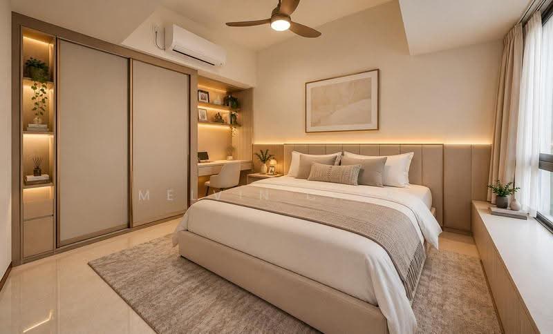 Medallion, Braddell Road, Macpherson / Potong Pasir, 5 Bedrooms, 3,789 sqft, Bungalow House For Sale, by Melvin Chan, 500201185 - BR 3 - PropertyGuru.com.sg