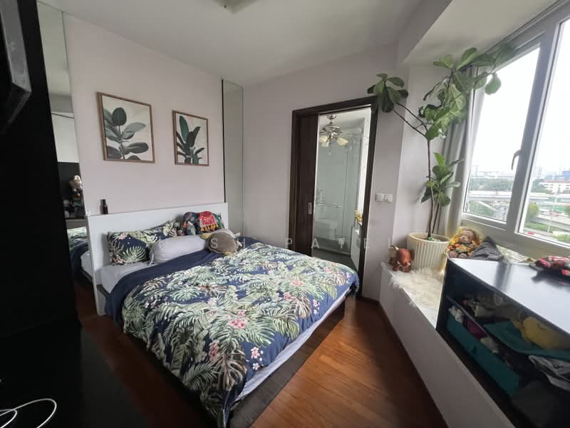 Suites @ Topaz, 3 Topaz Road, 1 Bedroom, 377 sqft, Condominium For Sale, by Nesh Patel, 500201190 - Bedroom - PropertyGuru.com.sg