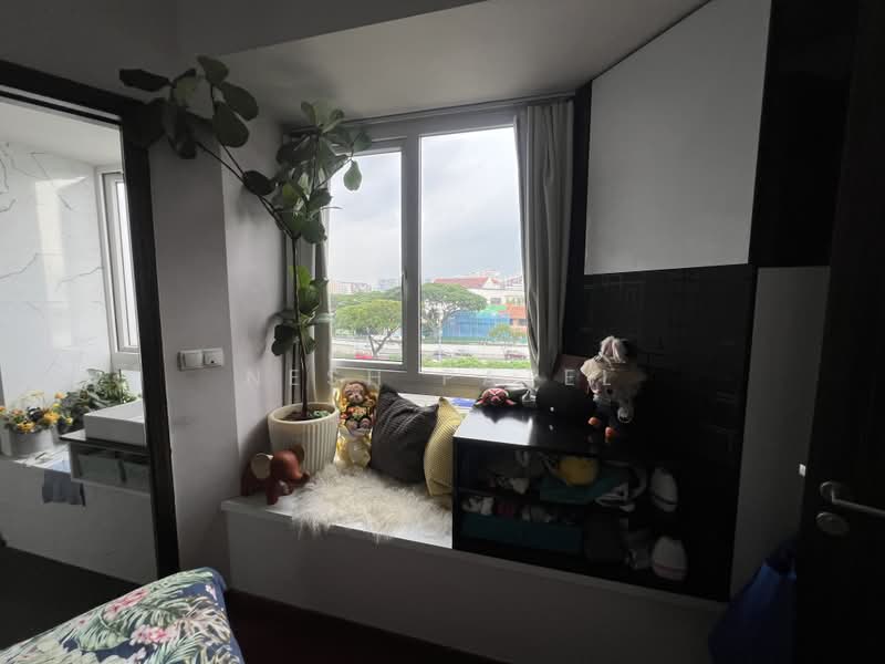 Suites @ Topaz, 3 Topaz Road, 1 Bedroom, 377 sqft, Condominium For Sale, by Nesh Patel, 500201190 - View - PropertyGuru.com.sg