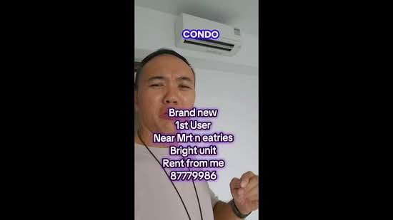 Bartley Vue, 8 Jalan Bunga Rampai, 3 Bedrooms, 1,044 sqft, Condominium For Rent, by Ken Loh, 500201191 - PropertyGuru.com.sg
