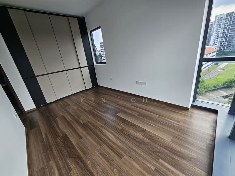 Bartley Vue, 8 Jalan Bunga Rampai, 3 Bedrooms, 1,044 sqft, Condominium For Rent, by Ken Loh, 500201191 - PropertyGuru.com.sg