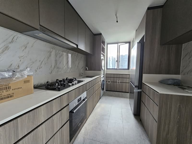 Bartley Vue, 8 Jalan Bunga Rampai, 3 Bedrooms, 1,044 sqft, Condominium For Rent, by Ken Loh, 500201191 - PropertyGuru.com.sg