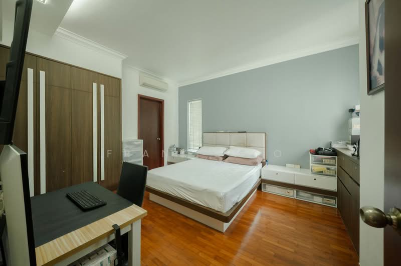 Euphony Gardens, 7 Jalan Mata Ayer, 3 Bedrooms, 1,197 sqft, Condominium For Sale, by Frank Choo, 500201193 - Bedroom - PropertyGuru.com.sg