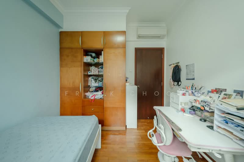 Euphony Gardens, 7 Jalan Mata Ayer, 3 Bedrooms, 1,197 sqft, Condominium For Sale, by Frank Choo, 500201193 - Bedroom - PropertyGuru.com.sg