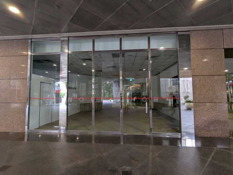 Orchard, , 958 sqft, Mall Shop For Rent, by Noel Choh, 500201194 - Entrance - CommercialGuru.com.sg