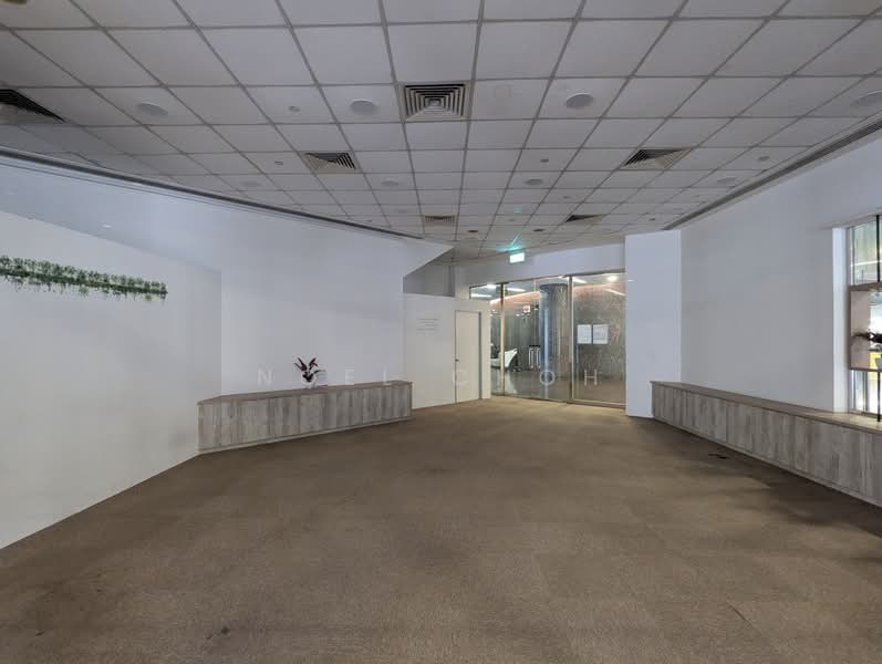 Orchard, , 958 sqft, Mall Shop For Rent, by Noel Choh, 500201194 - Entrance - CommercialGuru.com.sg