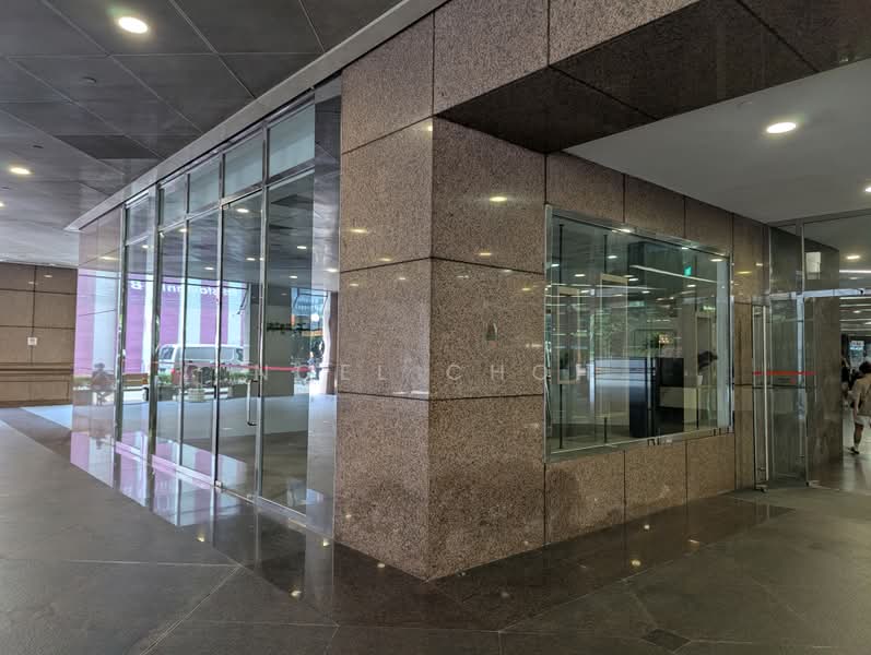 Orchard, , 958 sqft, Mall Shop For Rent, by Noel Choh, 500201194 - Exterior - CommercialGuru.com.sg
