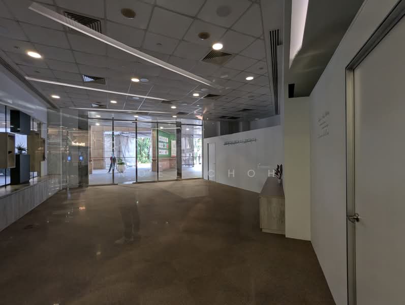 Orchard, , 958 sqft, Mall Shop For Rent, by Noel Choh, 500201194 - Entrance - CommercialGuru.com.sg