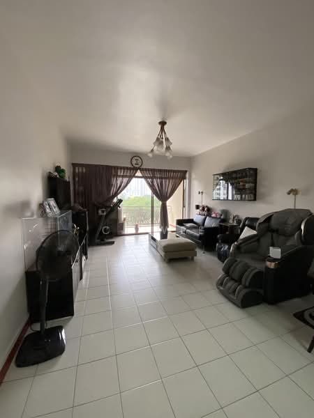 Boon Teck Towers, 41 Boon Teck Road, 3 Bedrooms, 1,722 sqft, Condominium For Sale, by CJ Wee, 500201195 - Living Room - PropertyGuru.com.sg