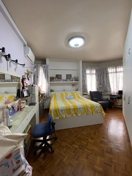 Boon Teck Towers, 41 Boon Teck Road, 3 Bedrooms, 1,722 sqft, Condominium For Sale, by CJ Wee, 500201195 - Master Bedroom - PropertyGuru.com.sg