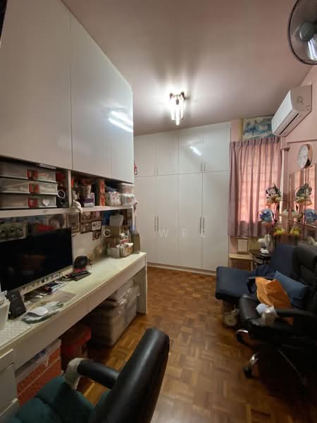 Boon Teck Towers, 41 Boon Teck Road, 3 Bedrooms, 1,722 sqft, Condominium For Sale, by CJ Wee, 500201195 - Common Bedroom - PropertyGuru.com.sg