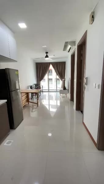 Suites 123, 123 Rangoon Road, 2 Bedrooms, 495 sqft, Apartment For Rent, by Javier Chew, 500201196 - Interior - PropertyGuru.com.sg