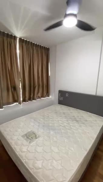 Suites 123, 123 Rangoon Road, 2 Bedrooms, 495 sqft, Apartment For Rent, by Javier Chew, 500201196 - Bedroom - PropertyGuru.com.sg