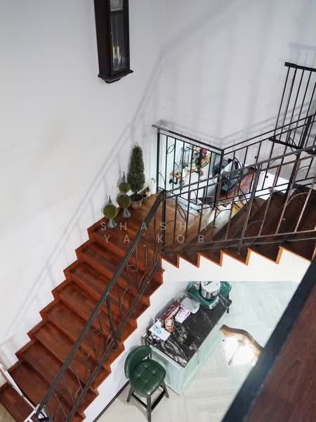 788B Woodlands Crescent, 788B Woodlands Crescent, 4 Bedrooms, 144 sqft, HDB Flat For Sale, by Shasha Ya'kob, 500201197 - Interior - PropertyGuru.com.sg