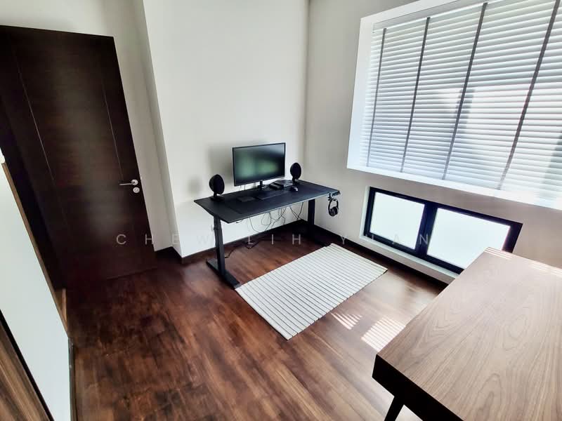 Caribbean at Keppel Bay, 24 Keppel Bay Drive, 2 Bedrooms, 872 sqft, Condominium For Sale, by Chew Lih Yuan, 500201198 - Study - PropertyGuru.com.sg