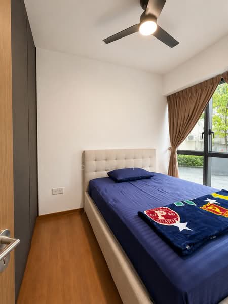 Fourth Avenue Residences, 12 Fourth Avenue, Tanglin / Holland / Bukit Timah, 1 Bedroom, 474 sqft, Condominium For Sale, by Tricia Yeow, 500201203 - Bedroom - PropertyGuru.com.sg