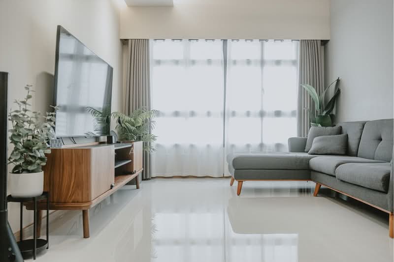 618B Tampines Street 61, 618B Tampines Street 61, 3 Bedrooms, 1,001 sqft, HDB Flat For Sale, by Kaylen Lee, 500201210 - Living Room - PropertyGuru.com.sg