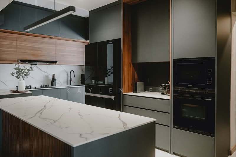 618B Tampines Street 61, 618B Tampines Street 61, 3 Bedrooms, 1,001 sqft, HDB Flat For Sale, by Kaylen Lee, 500201210 - Kitchen - PropertyGuru.com.sg