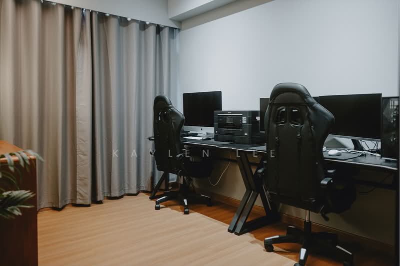 618B Tampines Street 61, 618B Tampines Street 61, 3 Bedrooms, 1,001 sqft, HDB Flat For Sale, by Kaylen Lee, 500201210 - Bedroom 2 - PropertyGuru.com.sg