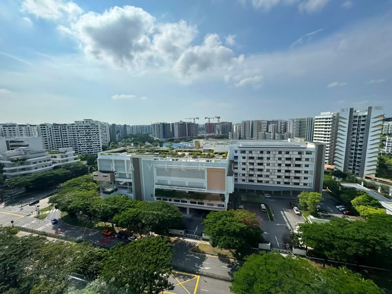 618B Tampines Street 61, 618B Tampines Street 61, 3 Bedrooms, 1,001 sqft, HDB Flat For Sale, by Kaylen Lee, 500201210 - Exterior - PropertyGuru.com.sg