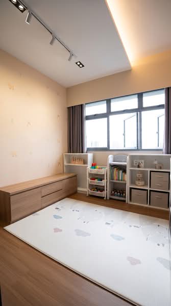 618B Tampines Street 61, 618B Tampines Street 61, Pasir Ris / Tampines, 3 Bedrooms, 1,001 sqft, HDB Flat For Sale, by Kaylen Lee, 500201210 - Bedroom - PropertyGuru.com.sg