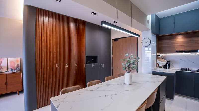 618B Tampines Street 61, 618B Tampines Street 61, Pasir Ris / Tampines, 3 Bedrooms, 1,001 sqft, HDB Flat For Sale, by Kaylen Lee, 500201210 - Kitchen - PropertyGuru.com.sg