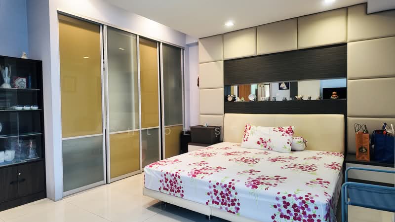 Jalan Sentosa, , 4 Bedrooms, 5,000 sqft, Detached House For Rent, by Chloe Seah, 500201212 - PropertyGuru.com.sg