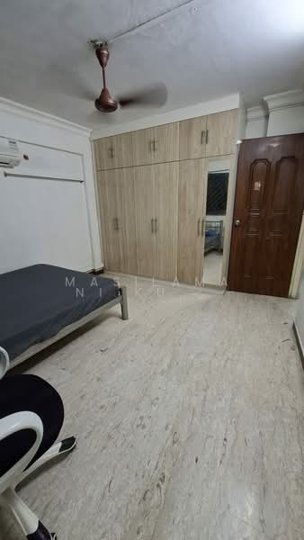 261 Jurong East Street 24, 261 Jurong East Street 24, 2 Bedrooms, 732 sqft, HDB Flat For Sale, by Masilamani Kumara Velu, 500201214 - Bedroom - PropertyGuru.com.sg