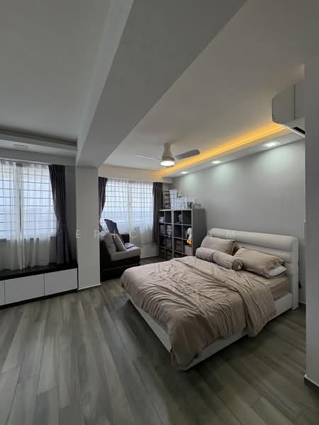 310C Punggol Walk, 310C Punggol Walk, 2 Bedrooms, 980 sqft, HDB Flat For Sale, by Eric Tham, 500201215 - Bedroom - PropertyGuru.com.sg