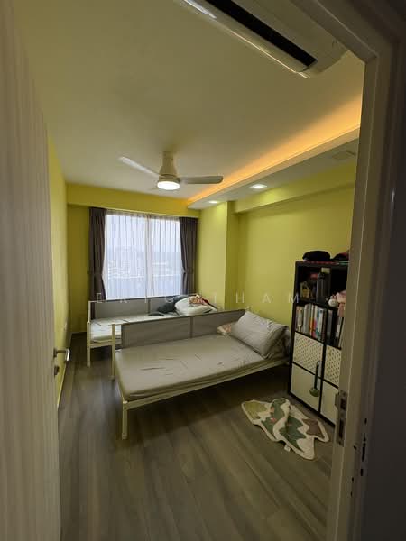 310C Punggol Walk, 310C Punggol Walk, 2 Bedrooms, 980 sqft, HDB Flat For Sale, by Eric Tham, 500201215 - Bedroom - PropertyGuru.com.sg